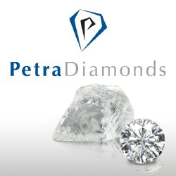 Petra Diamonds