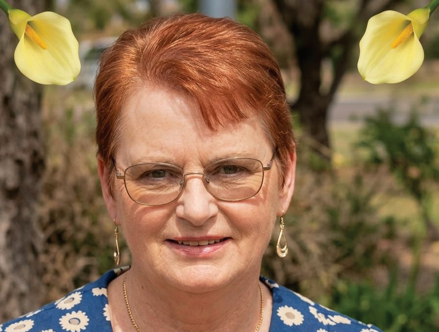 Hester se liefde leef voort