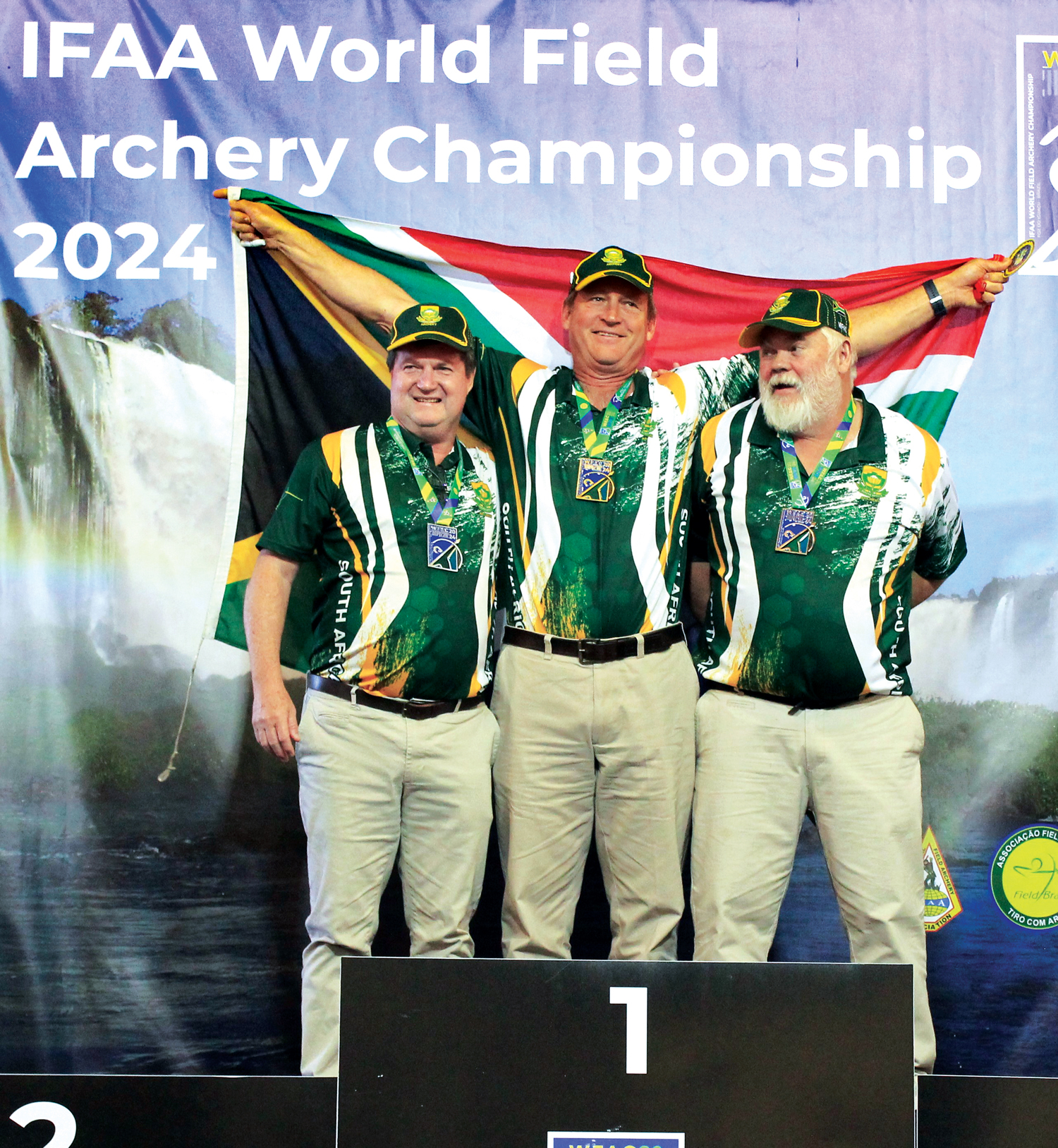 The Bauers’ Last Chapter in Thabazimbi