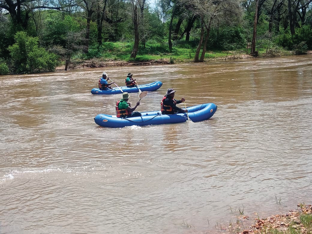 Limpopo hit by devastating floods and drownings