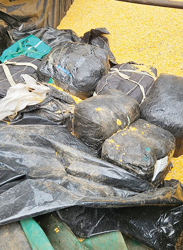 DRUG DEALERS CAUGHT, but is Thabazimbi winning the battle?