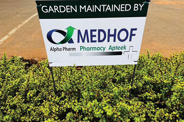 A breath of fresh air for Thaba