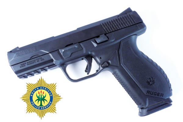A sigh of relief...for thousands of firearm owners whose licences expired