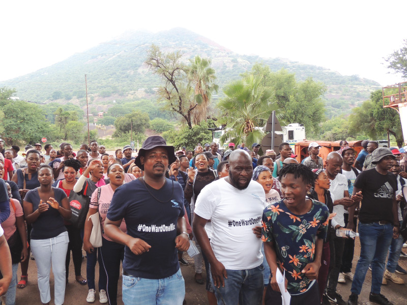 ArcelorMittal to respond to SACYD memorandum