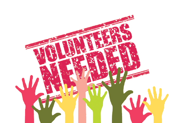 Are you able to freely give your time and labour?