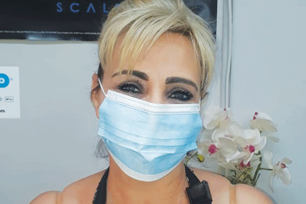 Are you afraid of needles?