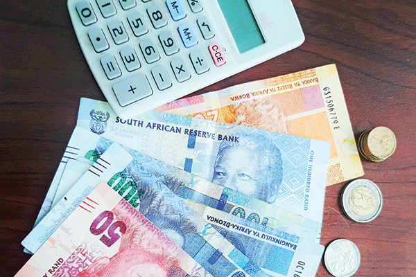 BEWARE OF ‘COVID LOTTO’ SCAM!
Letter to the editor