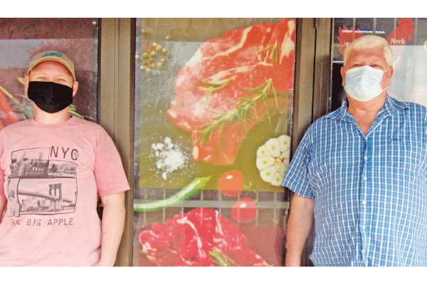 Boerewors en Biltong Mekka slaan ‘n nuwe blaadjie om