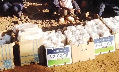 Kindness and care at Botha’s Matikiri