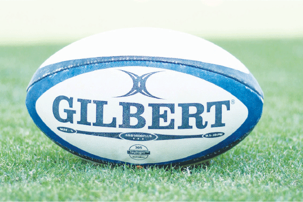 Springbokke vs Britse en Ierse Leeus