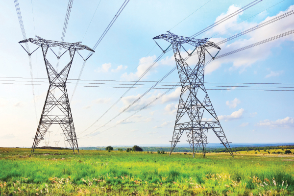  ELECTRICITY INCREASE FROM 1 APRIL 