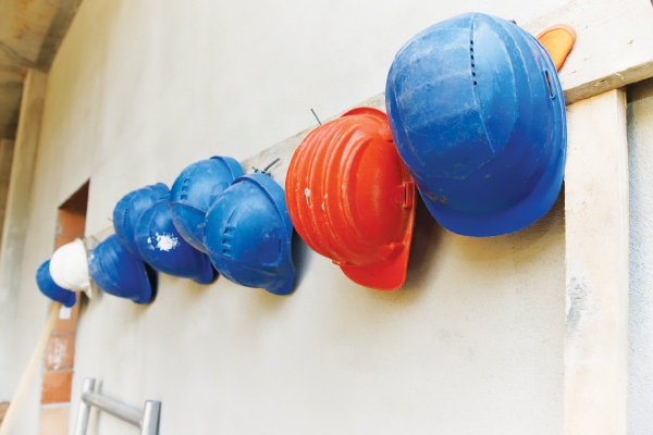 Fatality at Zondereinde mine