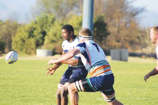 Northam Rhinos win again!