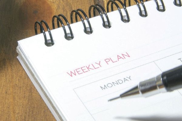 Can you operate without a diary? 
[Letter to the editor] 