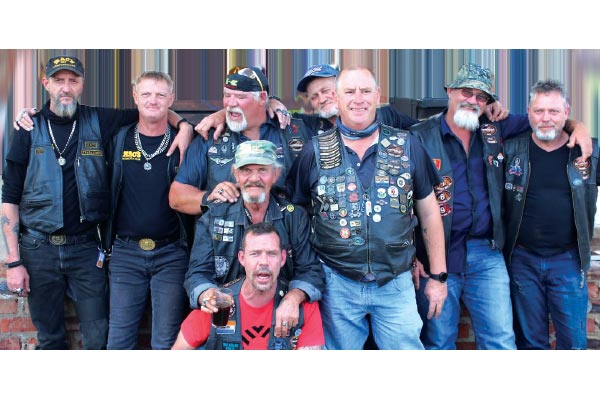 Charity run a raging success!