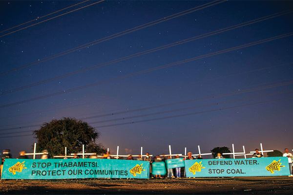 A win for green energy