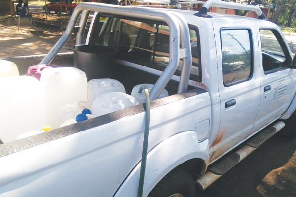Correctional services rising to the challenge