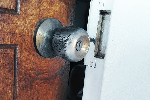 Mayor house robbery: Second suspect in court   
