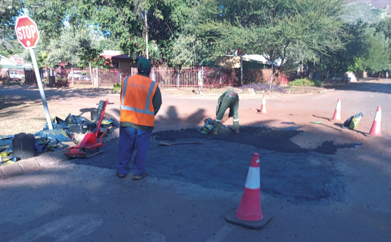 AfriForum pak gevaarlike slaggat