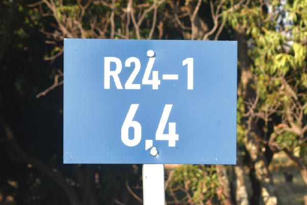 Do you know what this road sign means?
