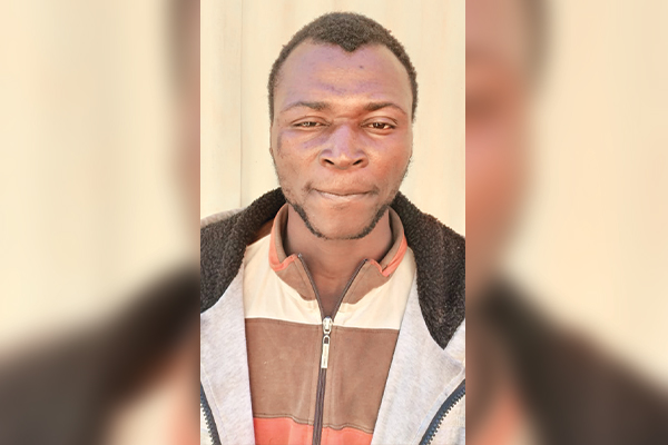 Manhunt for escaped prisoner
