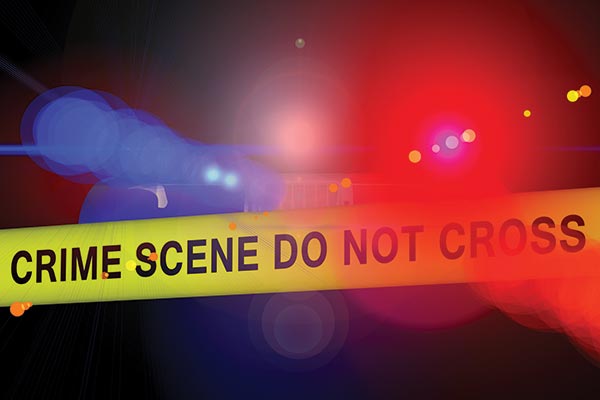 Farmer killed, and wife tortured