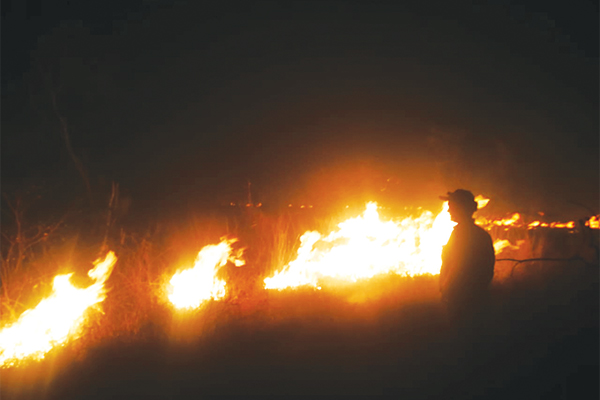PLEASE SPONSOR FIREFIGHTING CLOTHING AND PPE