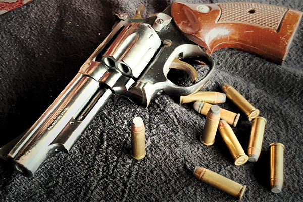 Don’t miss the firearm amnesty deadline