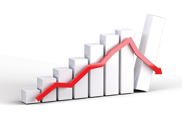 SA unemployment rate hit record-high: 30.1%... BEFORE COVID-19