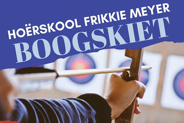 HFM in die kol!
