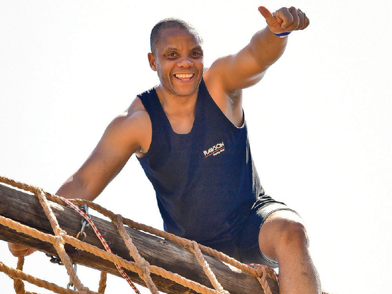 Heineken® 0.0 IMPI Challenge Entries Open