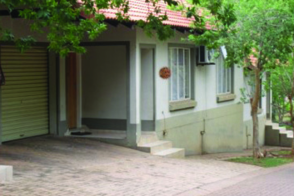 Spog woning te koop 