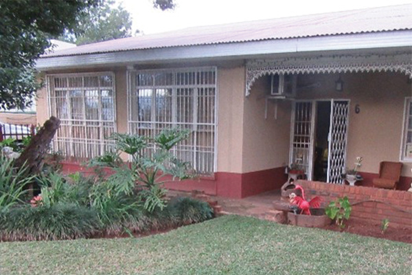 Lieflike huis te koop