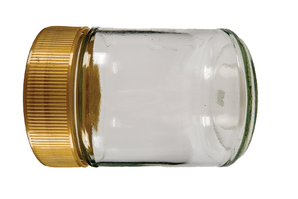 Share a jar of hope