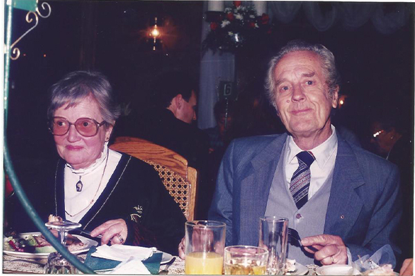 Vaarwel Jenny