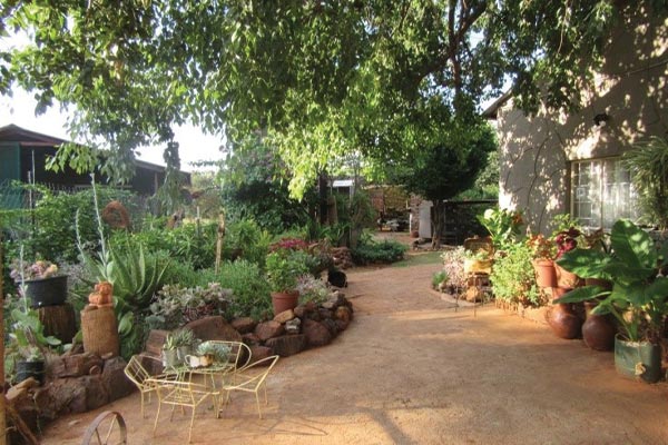 9.5ha PLOT TE KOOP