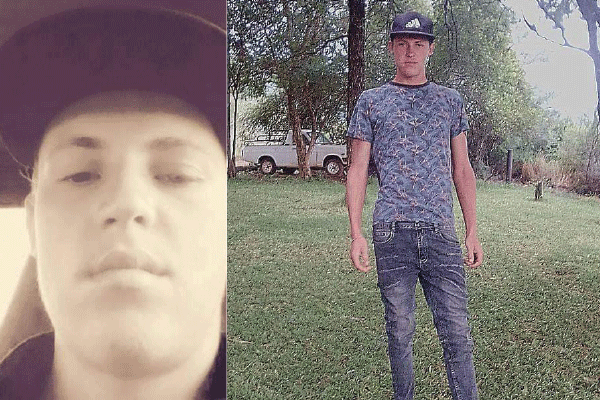 Jonathan’s still missing