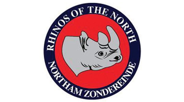 Rhinos set to clash with Stilfontein Hurricanes this weekend!