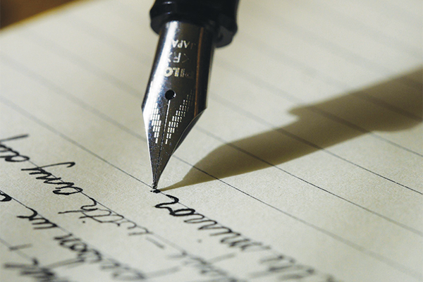 They decide what youneed to know [Letter to the editor]