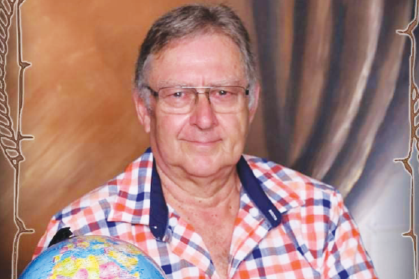 Laerskool Thabazimbi groet drie legendes