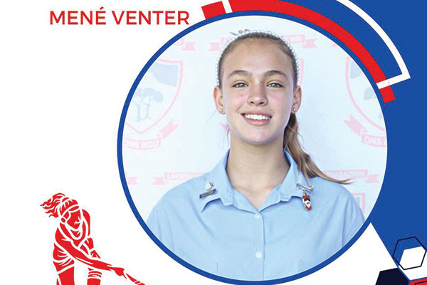 Laerskool Thabazimbi spog met hokkie uitblinkers