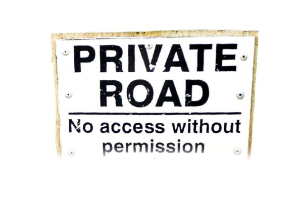 Mike Bolhuis comments on the Unlawful entry on Premises Bill, 2022