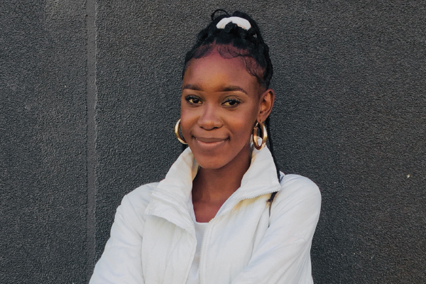 Local beauty aiming for the crown