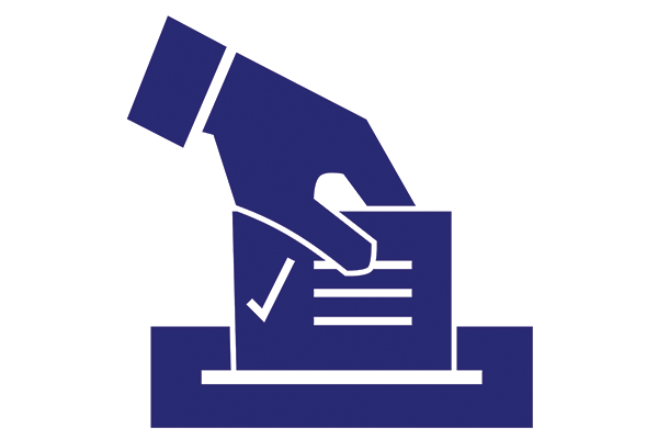 Municipal elections by 1 November 2021…