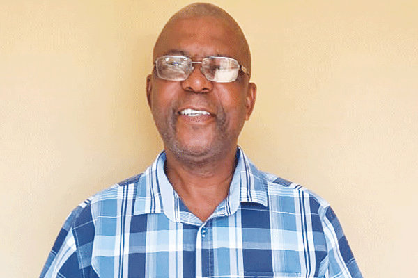 New councillor promises to deliver

improving the lives of community