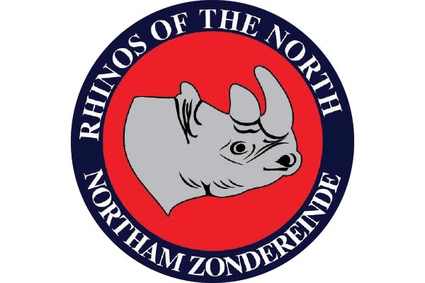 Northam Rhinos is reg vir die Sevens