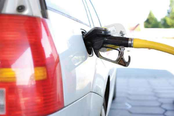Fuel prices dropped!