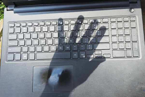 ARE YOUR KIDS SAFE ONLINE?