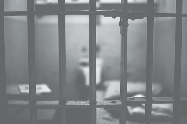 Scores jailed for flouting lockdown rules