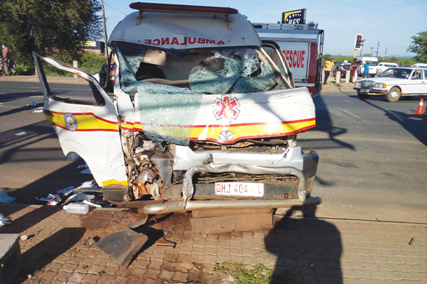 Limpopo road accident stats